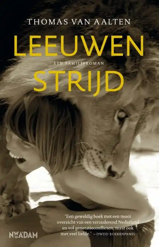 Leeuwenstrijd Veilige Betaling