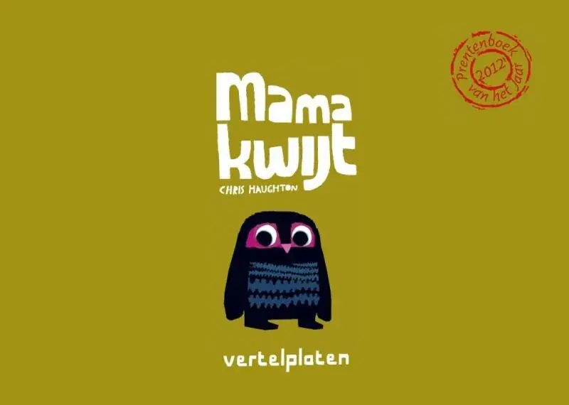 Aanbieding Vertelplaten Mama kwijt