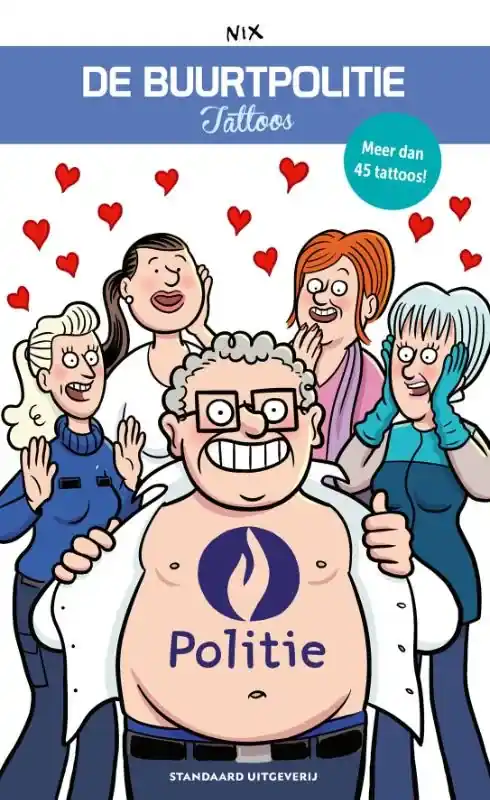 Omnibus 3 Betrouwbaar