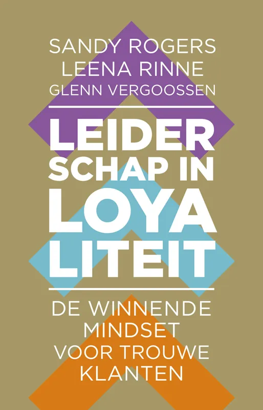 Laatste Kans Leiderschap in loyaliteit