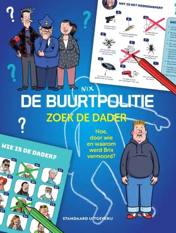Omnibus 3 Exclusieve Aanbieding