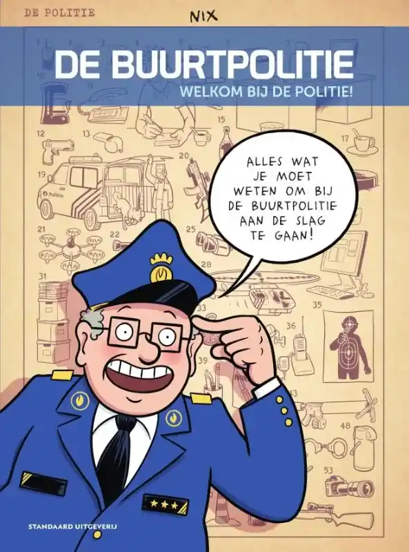 Nieuw Omnibus 3