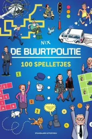 100 spelletjes Beperkt Aanbod