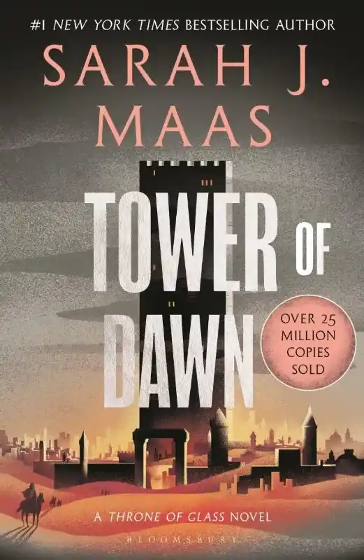 Tower of Dawn Korting