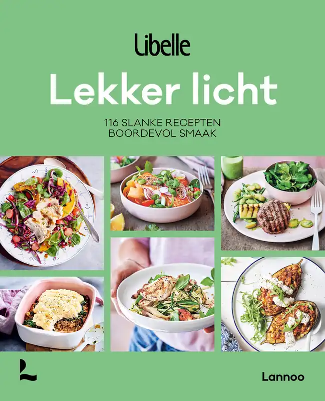 Libelle - Lekker licht Koop Online