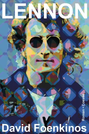 Rechtstreeks Van De Fabrikant Lennon