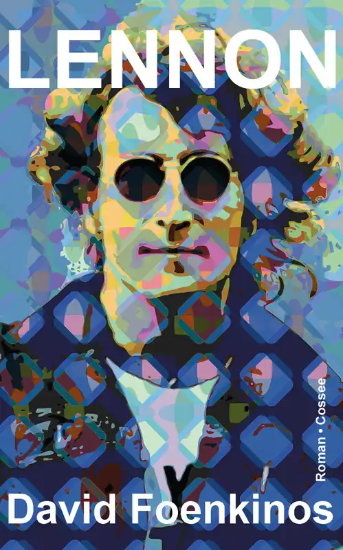 Rechtstreeks Van De Fabrikant Lennon