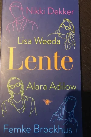 Lente Veilige Betaling