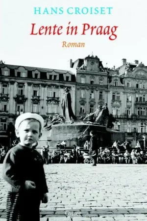 Speciale Aanbieding Lente in Praag