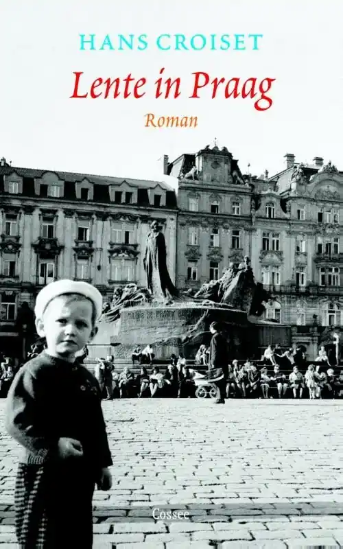 Speciale Aanbieding Lente in Praag