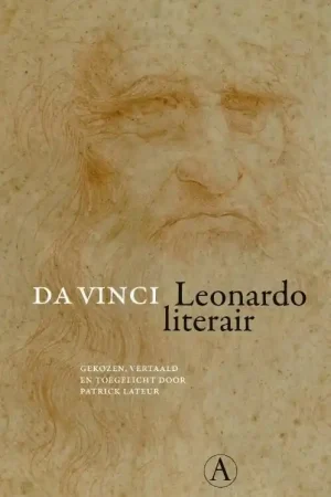 Finale Uitverkoop Leonardo literair