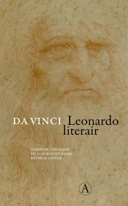 Finale Uitverkoop Leonardo literair