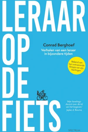Op = Op Leraar op de fiets