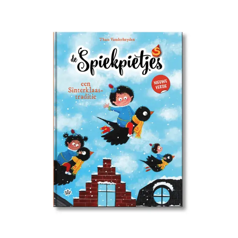 De Spiekpietjes Speciale Aanbieding