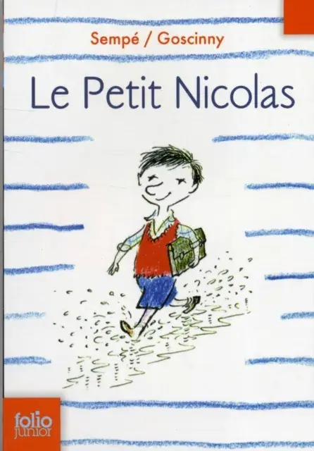 Le Petit Nicolas Bestseller
