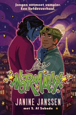 Les Normaux 1 - Les Normaux Actieprijs