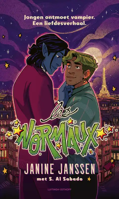 Les Normaux 1 - Les Normaux Actieprijs