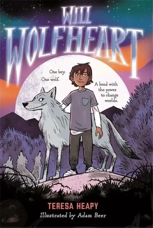 Will Wolfheart Rechtstreeks Van De Fabrikant