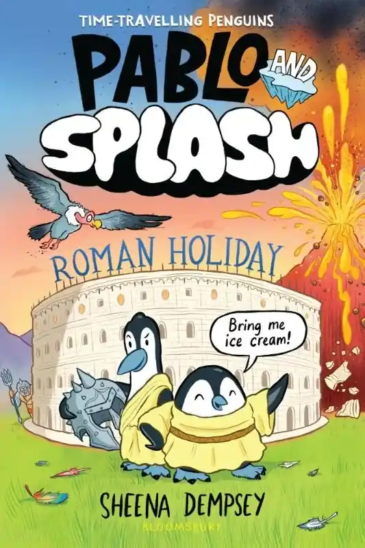 Gereduceerde Prijs Roman Holiday