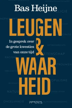 Aanbieding Leugen & waarheid