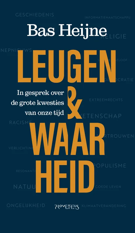 Aanbieding Leugen & waarheid
