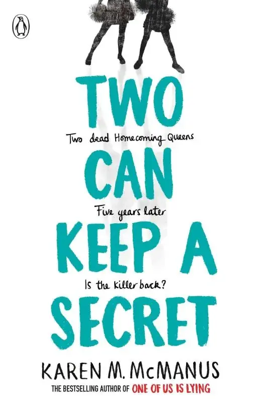 Beste Prijs Two Can Keep a Secret