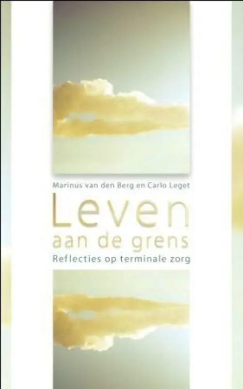 Leven aan de grens Beperkt Aanbod