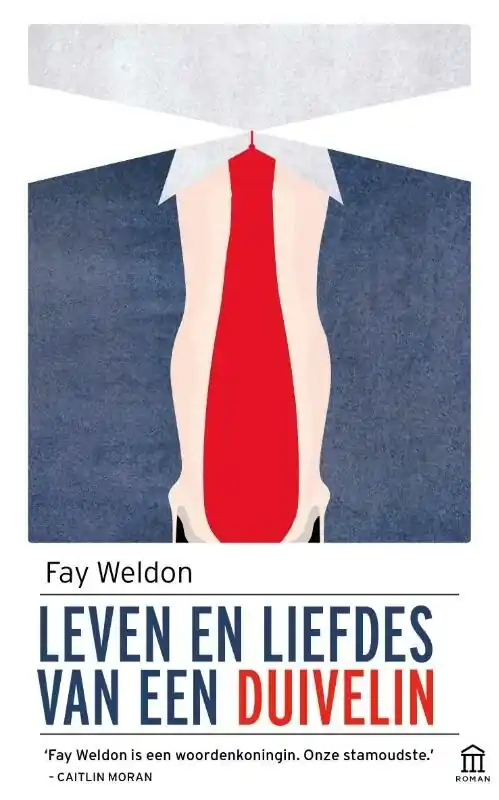Gratis Verzending Leven en liefdes van een duivelin
