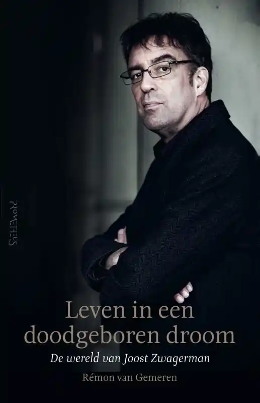 Leven in een doodgeboren droom Laatste Versie