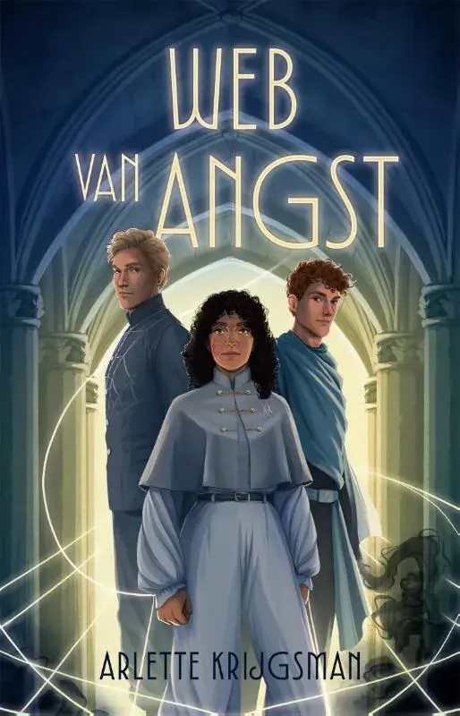 Web van angst Meest Verkocht