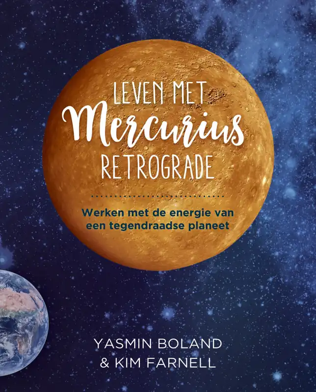 Leven met Mercurius retrograde Fabrieksprijs