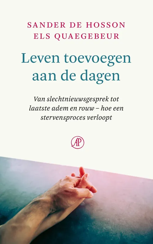 Nu Kopen Leven toevoegen aan de dagen