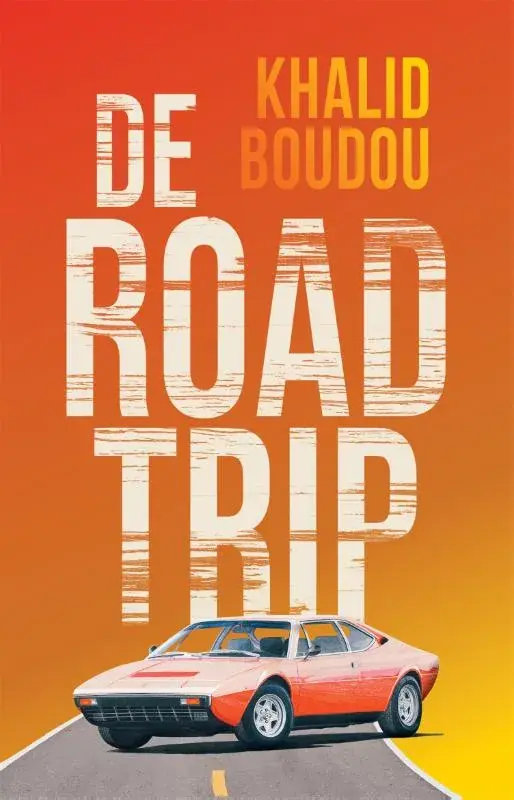 Weekendaanbieding De roadtrip