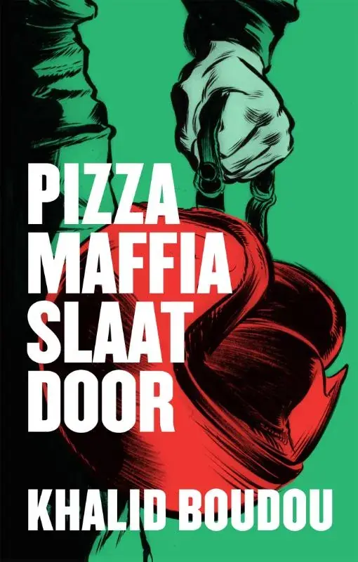Goedkoop Pizzamaffia slaat door