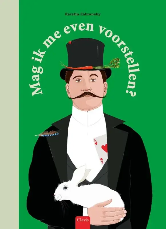 Mag ik me even voorstellen? Betrouwbaar