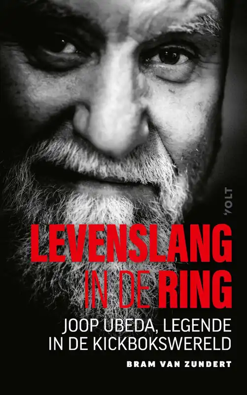 Favoriet Levenslang in de ring