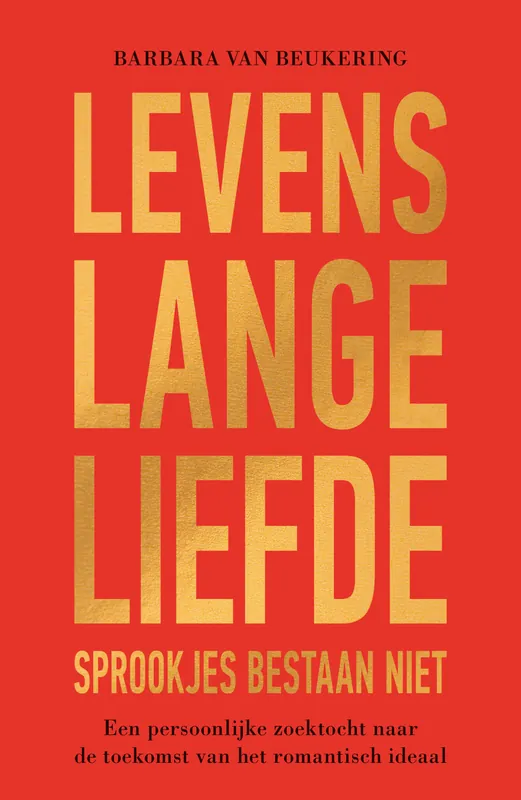Betaalbaar Levenslange liefde