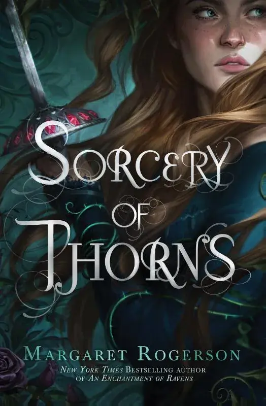 Betrouwbaar Sorcery of Thorns