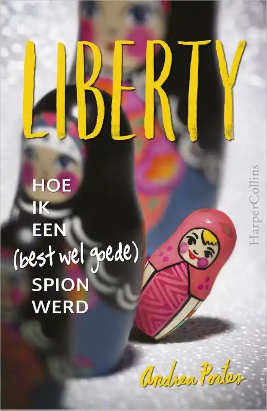 Liberty Must-Have