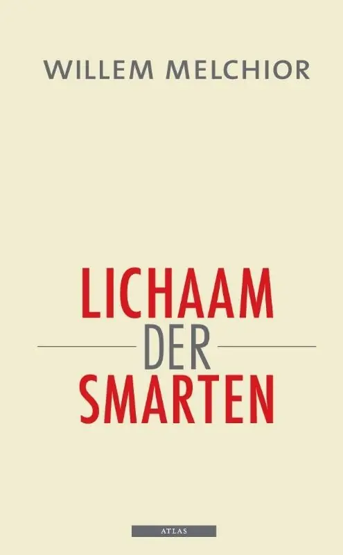 Lichaam der smarten Bestseller