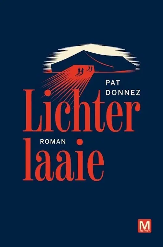 Lichterlaaie Nieuw