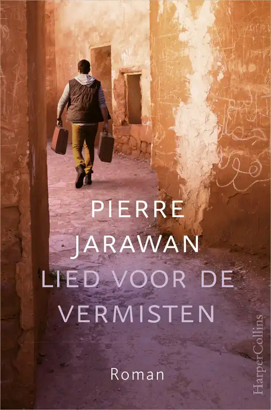 Lied voor de vermisten Seizoensaanbieding