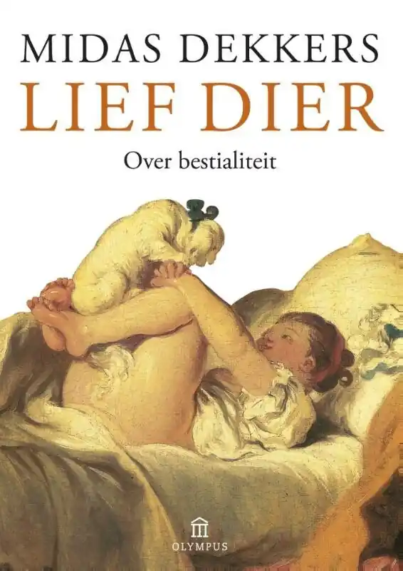 Uitverkoop Lief dier