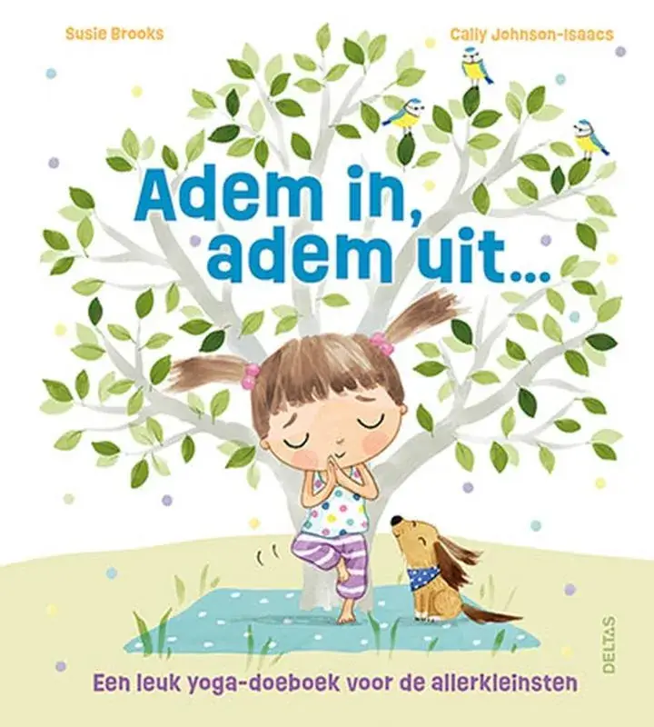 Adem in, adem uit… Korting