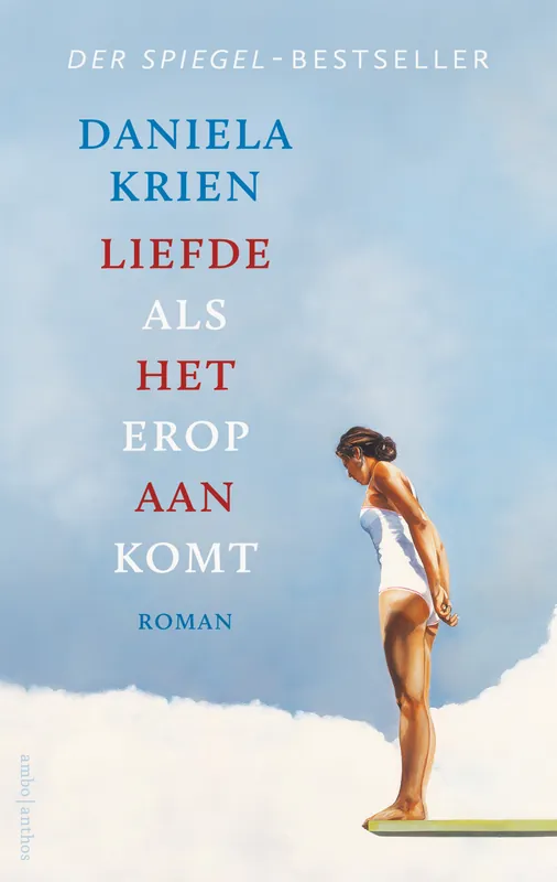 Gecertificeerd Liefde als het erop aankomt