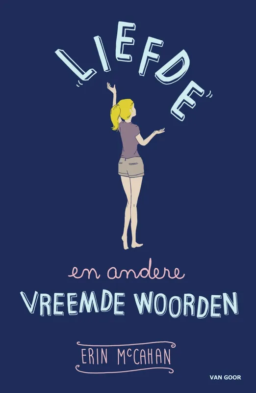 Goedkoop Liefde en andere vreemde woorden
