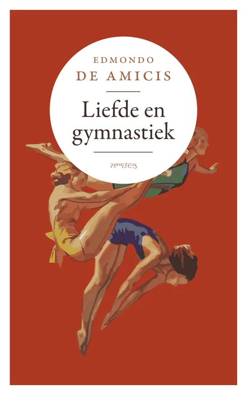 Liefde en gymnastiek Hete Deal