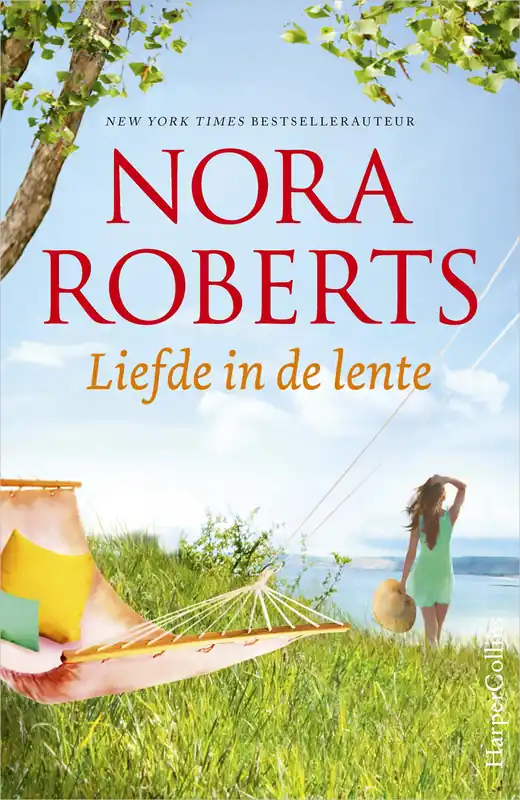 Liefde in de lente Veilige Betaling