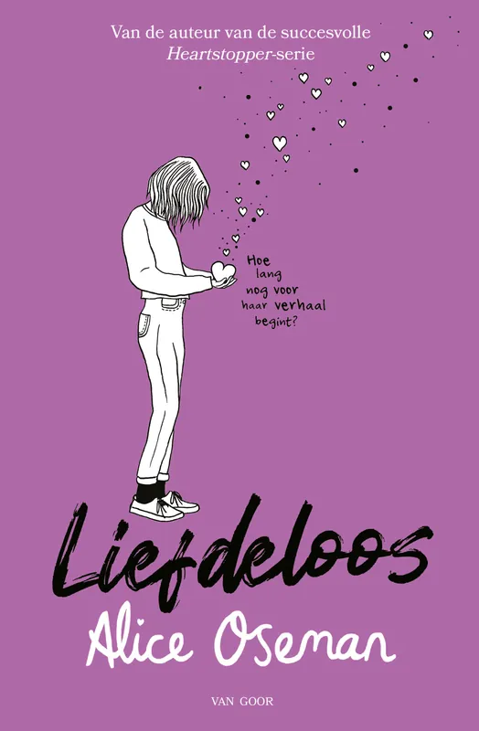 Liefdeloos Hoge Kwaliteit