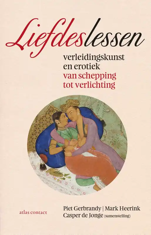 Liefdeslessen Superprijs